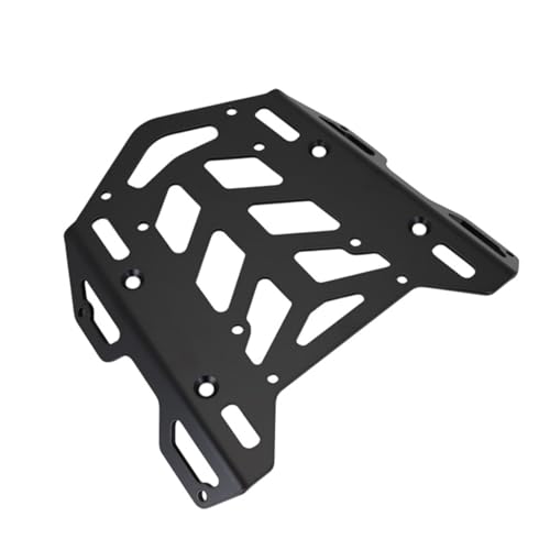 Support de boîtier supérieur Suzuki V-Strom 250 finition premium noire