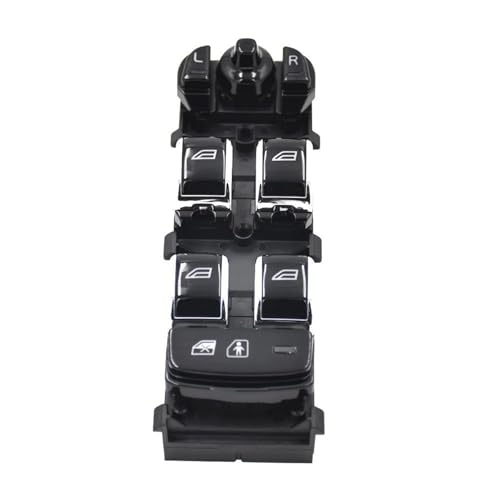 Interrupteur Vitre Électrique Principal Volvo S90 Commande Haute Précision OEM - 4