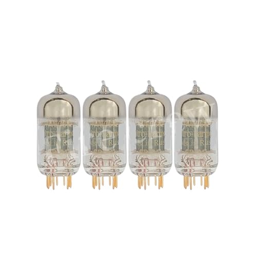 12AU7 ECC82 Tubo de Vacío Actualización 6189 5814 Kit DIY Amplificador HiFi