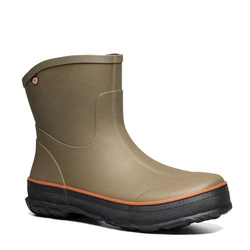 Image of BOGS Digger Mid Men's Boot