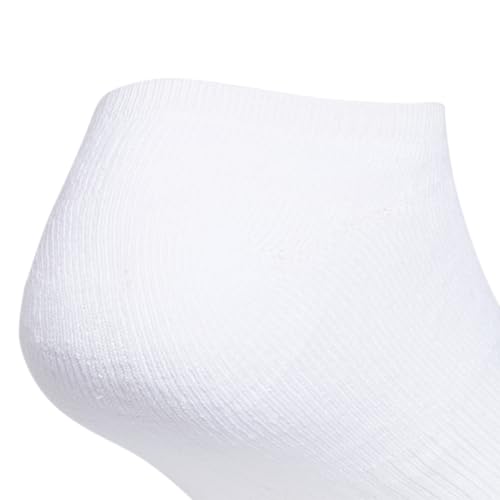 adidas Originals Trefoil No Show Socks (6-Pair)3