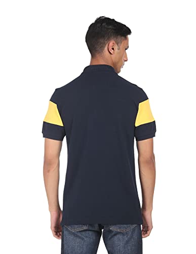 Image of U.S. POLO ASSN. Men's Slim Fit T-Shirt