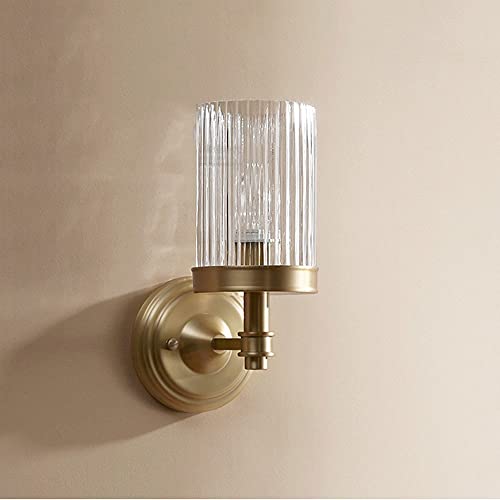 Focos de pared de una sola cabeza E14 para iluminación interior de pasillos 6