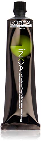 L'Oréal INOA Coloración, Tono 7.13 - 60 gr