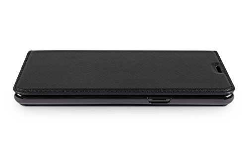 Wiiuka Custodia Travel in Vera Pelle per Samsung