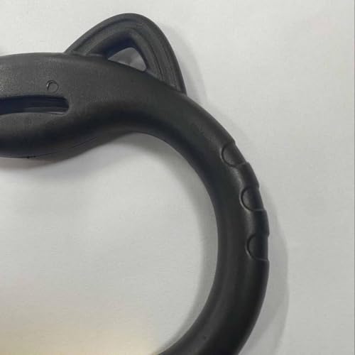 Anillas de gimnasia para entrenamiento con correas ajustables miniatura 4