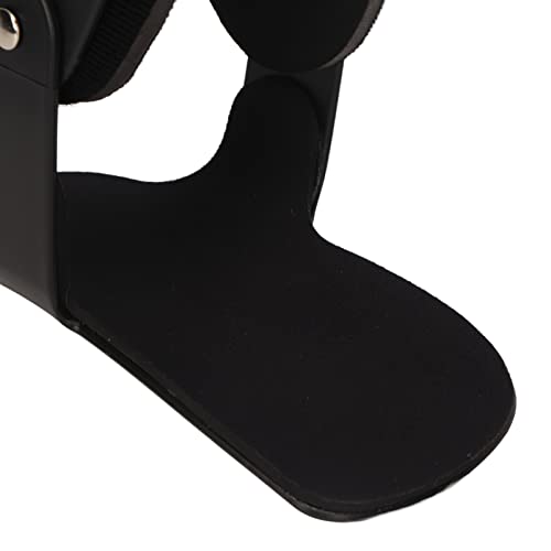 Ankle Stabilizer Brace,Ankle Support Brace Ankle Immobilization Brace For Ankle Weakness Ankle Sprains Sports Injurie (Right Foot L) #TOP6