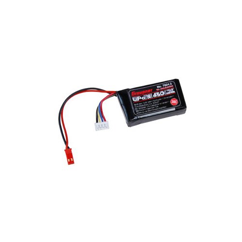Graupner - 7.604,3 - Accu Lipo V-Maxx 11.1V 30C