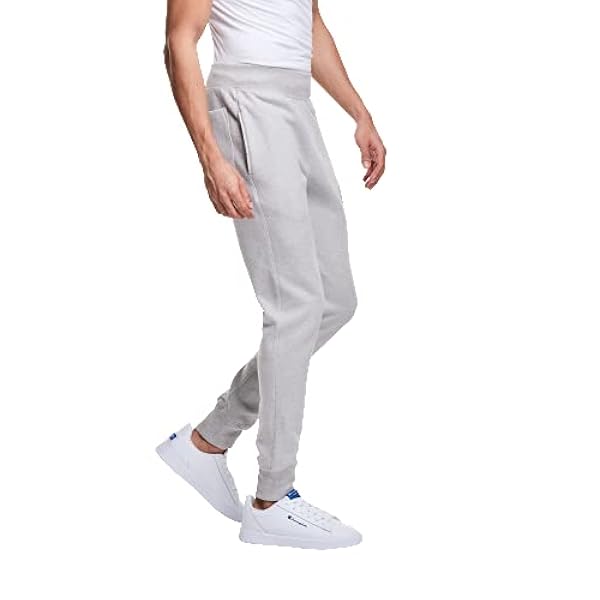 Champion Reverse Weave Jogger Pantaloni da Tuta Uomo