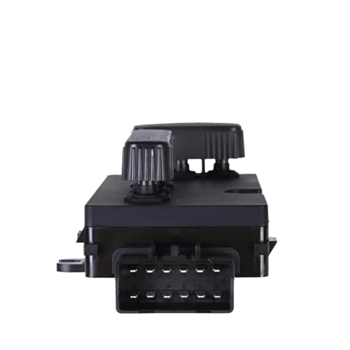 Commande de réglage électrique du siège 12450166 pour résoudre un blocage - 3
