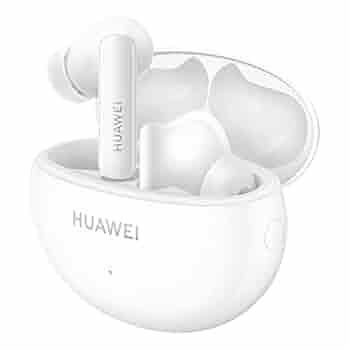 HUAWEI FreeBuds 5 ホワイト 使用期間僅か HUAWEI FreeBuds 5 - HUAWEI Global