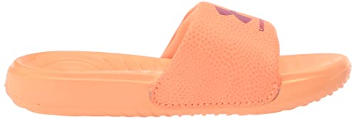 Image of Under Armour Kids' Ansa Graphic Sandals