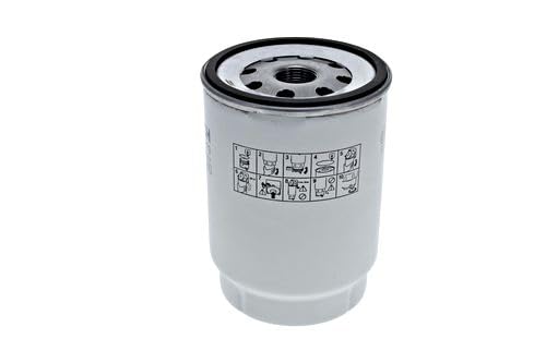 BOSCH Filtre à carburant Filtre vissé Préfiltre Compatible avec MAN TGL F 026 402 173
