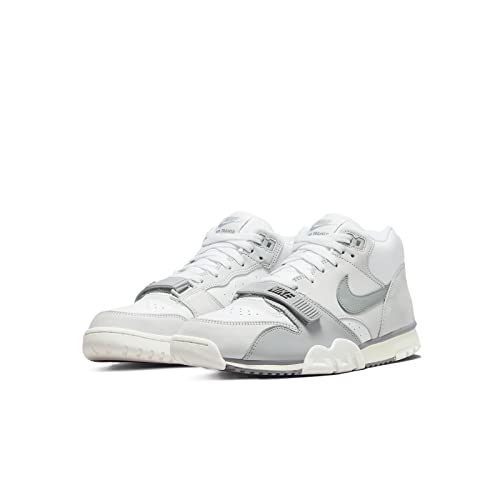 Image of Nike Men's Air Trainer 1 Photon Basketball Shoes