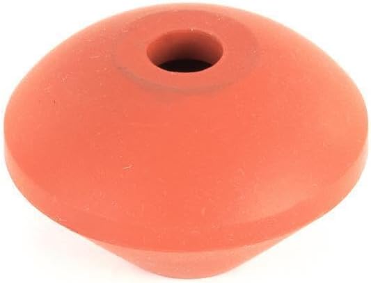 for CMA Dish Machines Drain Ball Dome (Red Dome Only 00121.52