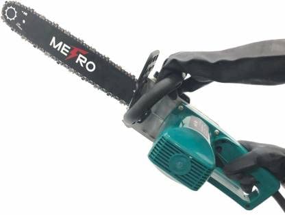 Sauran Heavy Duty 2800watts Electric Chainsaw Machine. Corded Chainsaw (Without Battery)-image-22