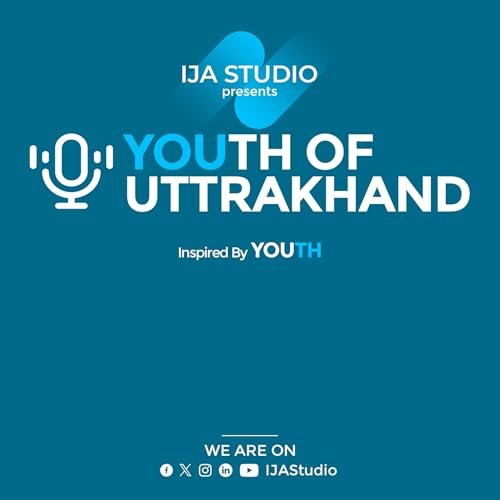 Youth Of Uttarakhand - YOU Titelbild