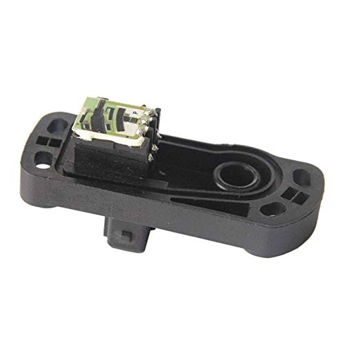 Capteur TPS position du papillon pour BMW Audi VW - Potentiomètre de débitmètre d'air 3437224033