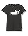PUMA Ess Logo Tee