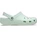 Crocs Unisex Classic Clog Mint Tint Men 5/Women 7 Medium