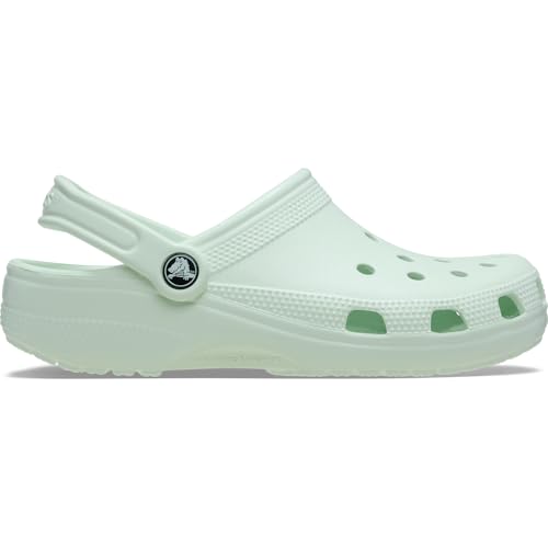 Image of Crocs Unisex-Adult Classic Clog, Clogs for Women and Men