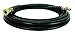 Valley Industries PK-85256126 Cold Water High Pressure Hose-3600 PSI, 3/8" Connection, 25ft, Black