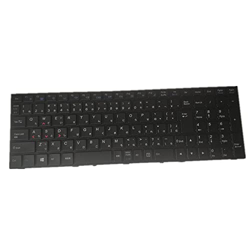 ėp m[gubNL[{[ ɓK For CLEVO N170RD N170RF N170RF1 N170RF1-G N170SD J[ubN JP{