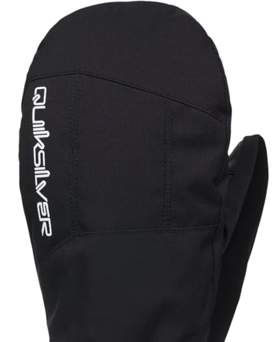 Moufles Homme Mission - vue 4