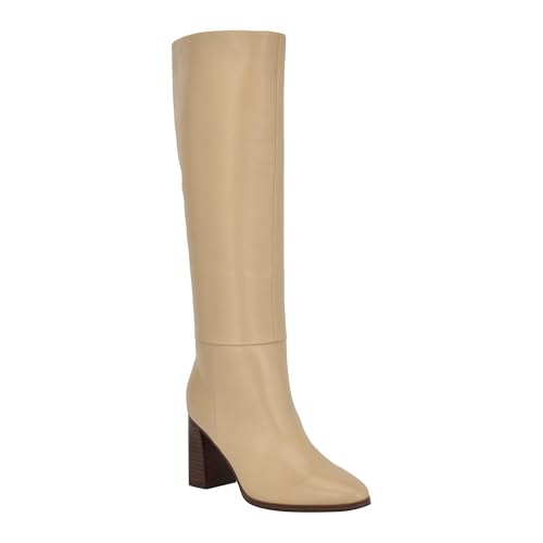 Calvin Klein Women's Dawna Knee High Boot