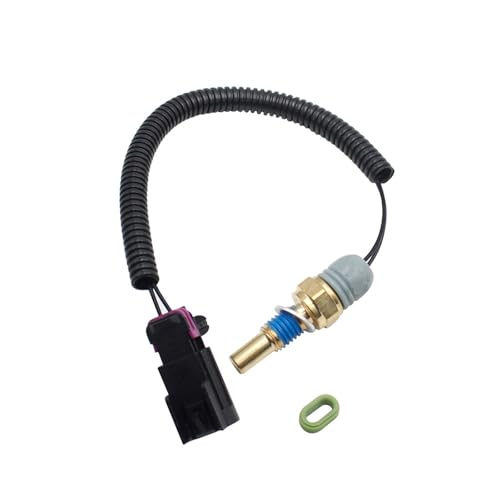 Capteur de température du liquide de refroidissement 8125645120 pour trajets sereins