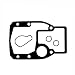 OMC COBRA OUTDRIVE SEAL KIT | GLM Part Number: 39630; Sierra Part Number: 18-2613; OMC Part Number: 508105