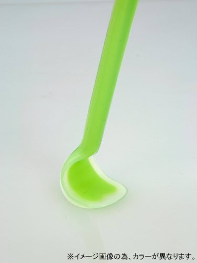 Amazon.co.jp: Ikesho IK8003 Silicone Spoon, 8.1 x 1.5 inches