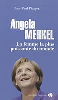 Angela Merkel 235013234X Book Cover