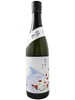 手取川 (てどりがわ) 純米辛口「冬」 720ml