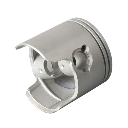 Piston et segment pour moteur hors-bord 2 temps | Finis les problèmes de moteur
