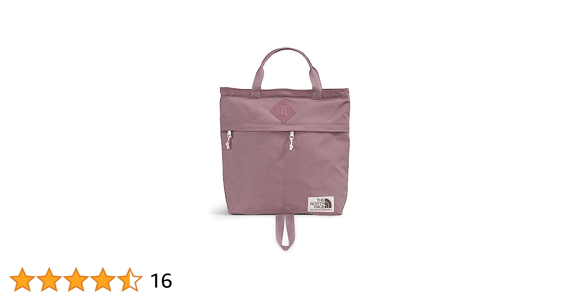 THE NORTH FACE バークレー トートパック Fawn Grey Amazon.co.jp: THE NORTH FACE バークレー トートバッグ, Fawn