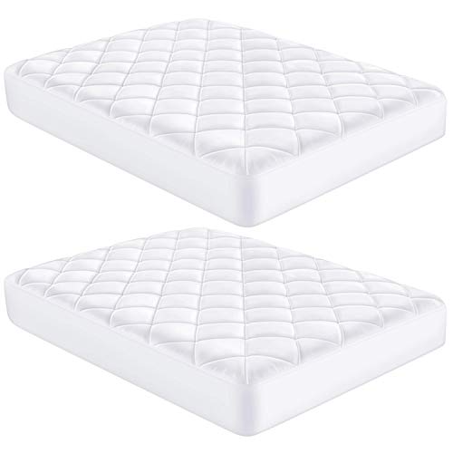 mini mattress pad