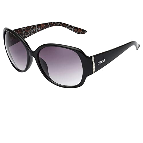 Guess Mod. GF0284 6001B Gafas de Sol, Adultos Unisex, Multicolor (Multicolor), Talla Única