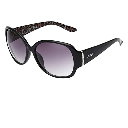 Guess Mod. GF0284 6001B Gafas de Sol, Adultos Unisex, Multicolor (Multicolor), Talla Única