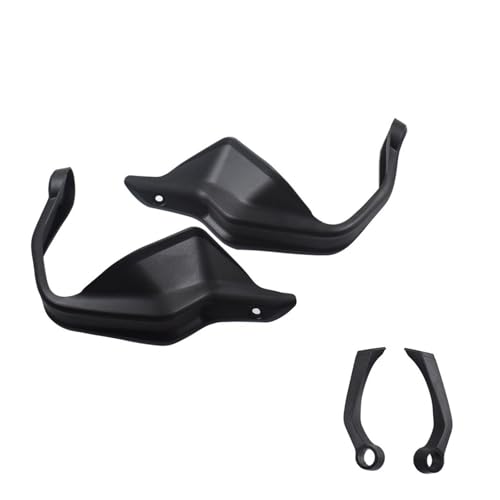Protège-mains F900R abri de guidon moto pour rouler en hiver au chaud