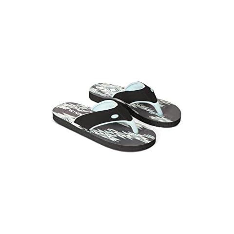 Animal Swish Women's Lightweight Flip Flops Cover