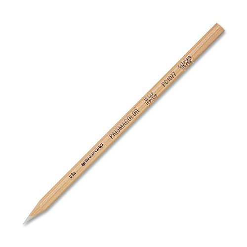 Image of Prismacolor Premier Pencil - Colorless Blender (3503)