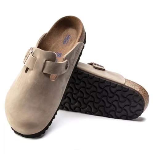 Image of Birkenstock Women's Boston Bs Clogs