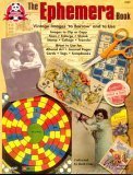 The Ephemera Book (Design Originals) (Design Originals)