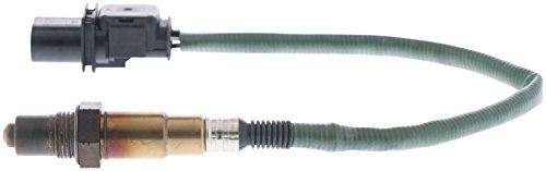 Sensor de Oxígeno Bosch 17283 miniatura 2