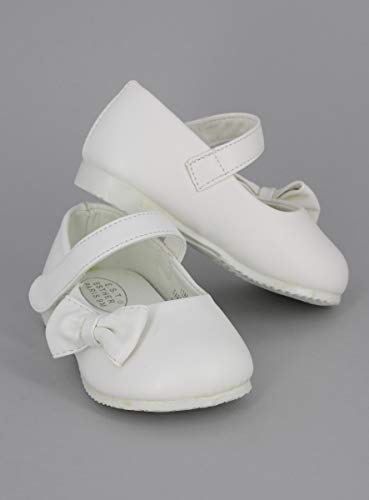 Boutique-Magique Scarpe per bebè, Bianche, per