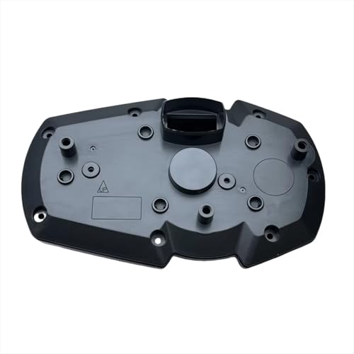 Couvercle d'instruments Ninja400 boîtier de rechange contre l'usure et les fissures - 3