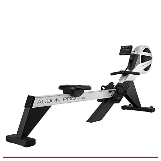 HAMMER Finnlo Aquon Pro Plus Roeitoestel