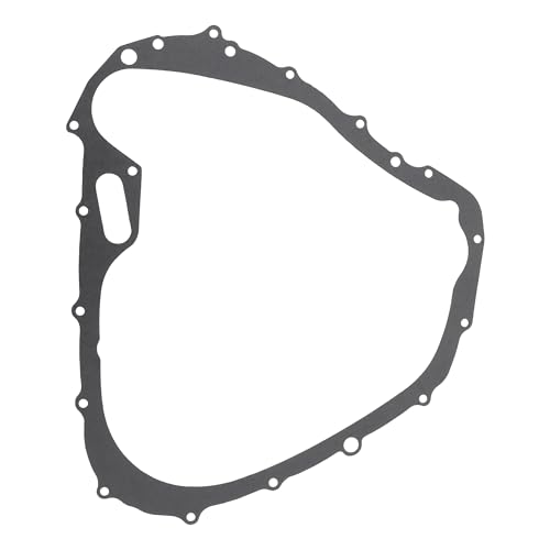 Image of GOOFIT Motorcycle Stator Cover Gasket Replacement for LTA700X King Quad LTA750XZ King Quad 2005-2013