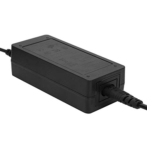 Lazmin112 DC12V Caricatore di Alimentazione 3A per...